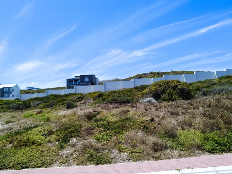 Vacant Land Residential For Sale In Yzerfontein - Photo 8