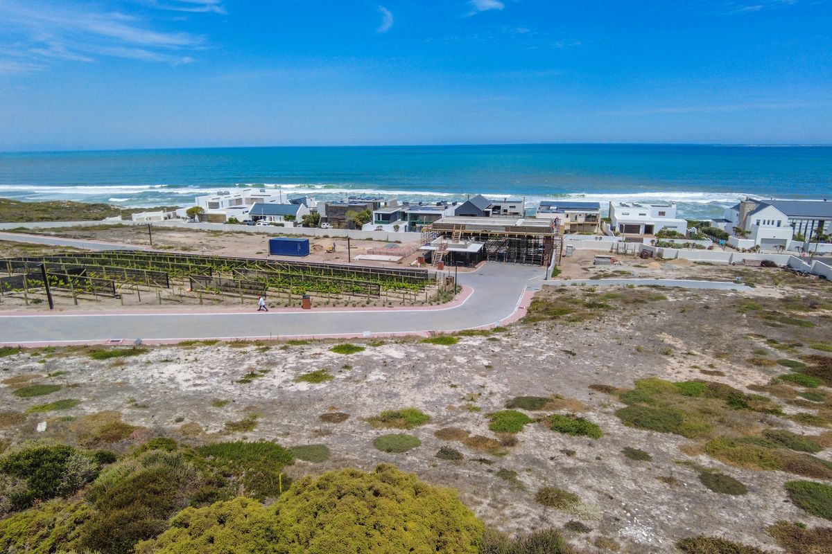 Vacant Land Residential For Sale In Yzerfontein - Photo 2