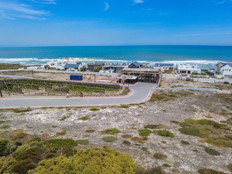 Vacant Land Residential For Sale In Yzerfontein - Photo 2