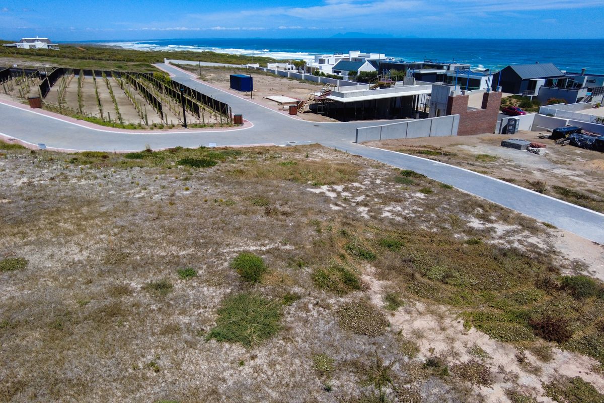 Vacant Land Residential For Sale In Yzerfontein - Photo 5