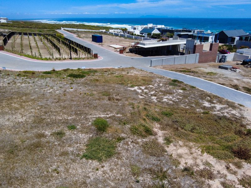 Vacant Land Residential For Sale In Yzerfontein - Photo 5