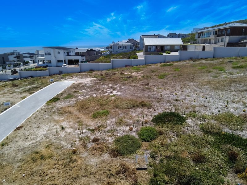 Vacant Land Residential For Sale In Yzerfontein - Photo 9