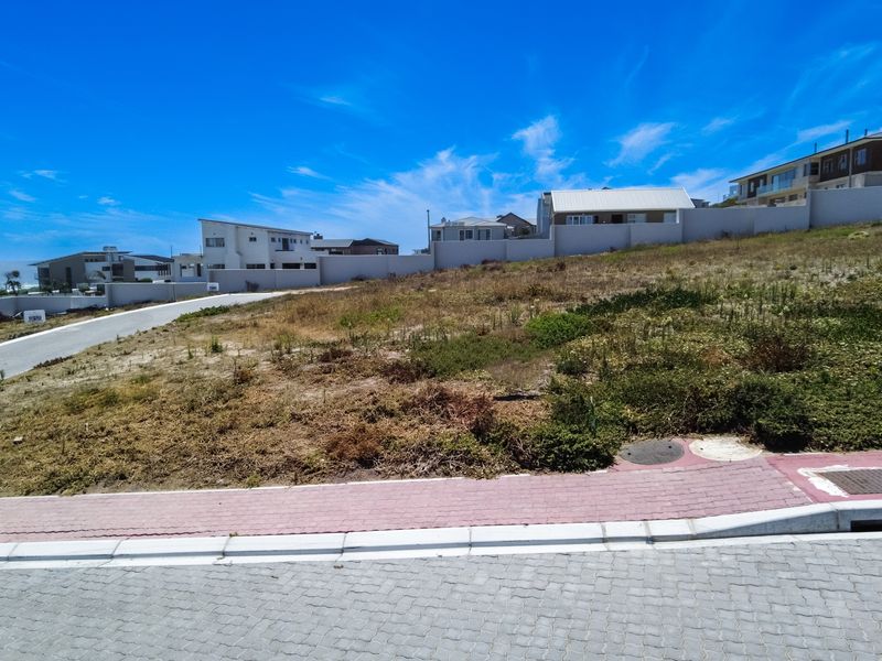Vacant Land Residential For Sale In Yzerfontein - Photo 8