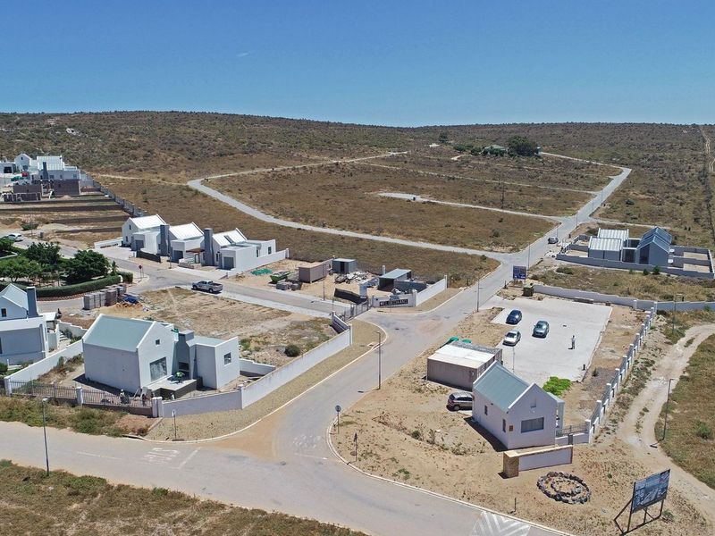 Stylish, Spacious, and Light: Single-Level Living in Welgedaan Estate - Photo 8