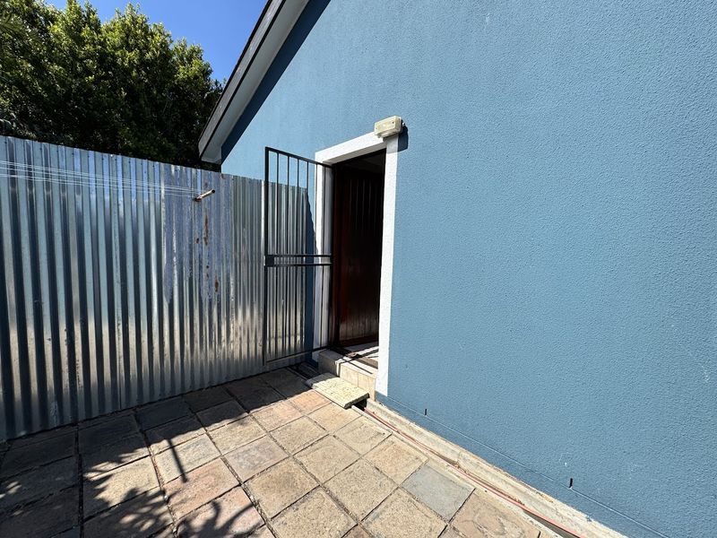 Bachelor, Furnished Garden Flat to Rent in Gordon's Bay - Photo 6