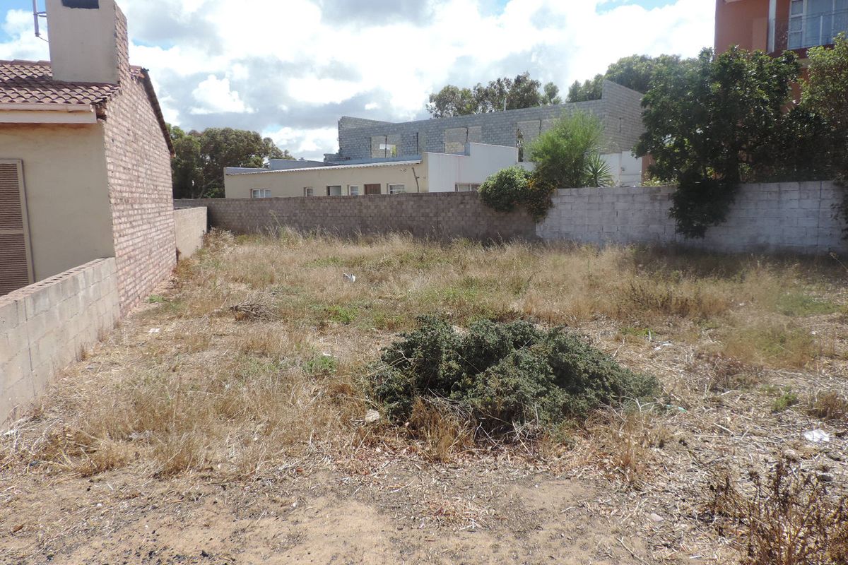 Prime Vacant Stand in Saldanha Bay. - Photo 4