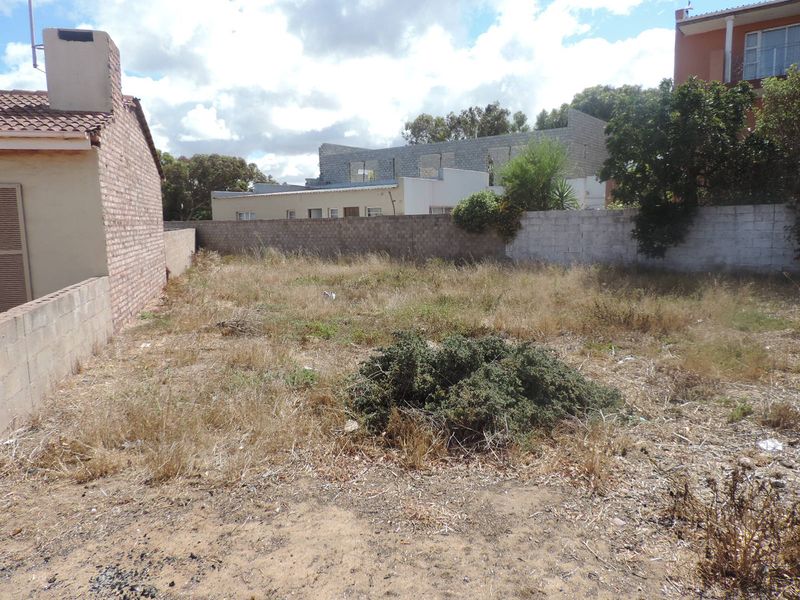 Prime Vacant Stand in Saldanha Bay. - Photo 4