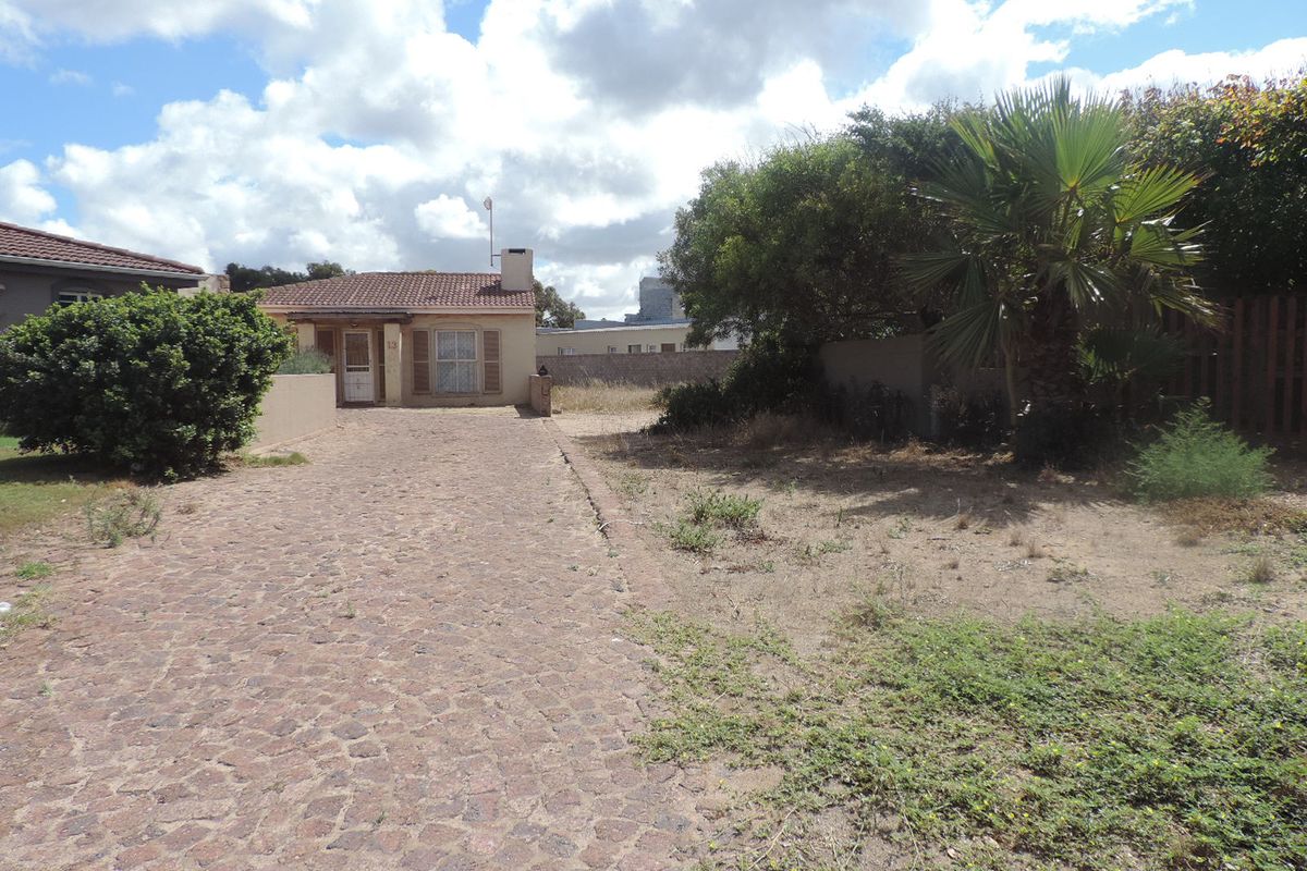 Prime Vacant Stand in Saldanha Bay. - Photo 2