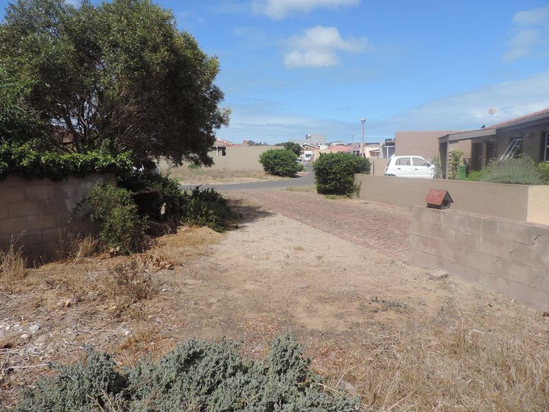 Prime Vacant Stand in Saldanha Bay. - Photo 7
