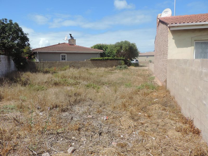 Prime Vacant Stand in Saldanha Bay. - Photo 6