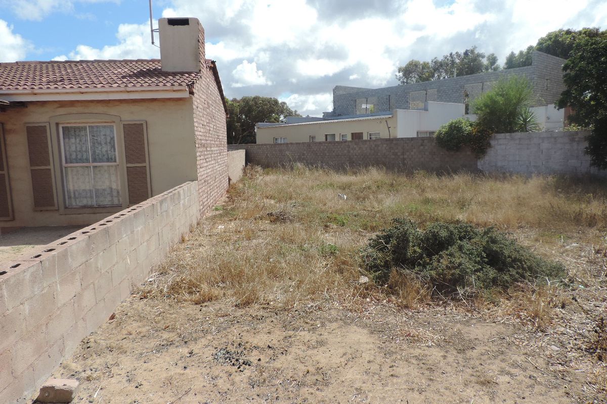 Prime Vacant Stand in Saldanha Bay. - Photo 3