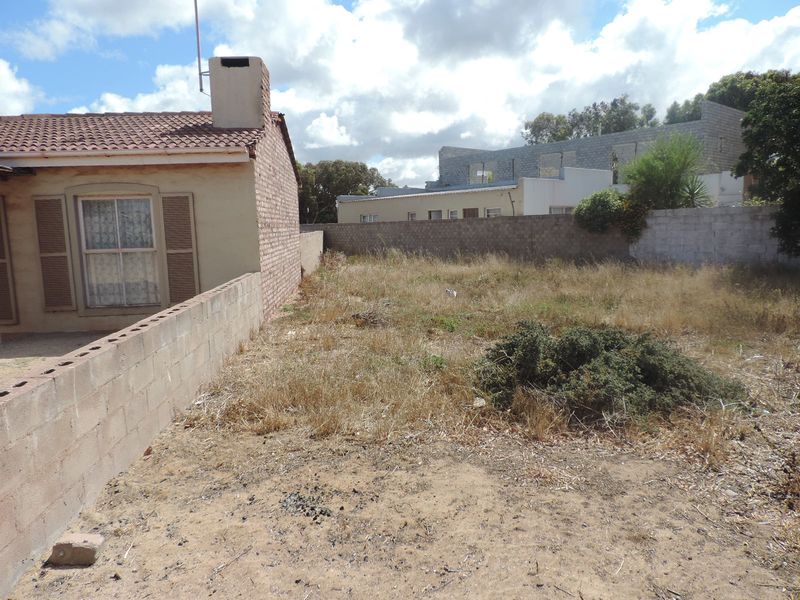 Prime Vacant Stand in Saldanha Bay. - Photo 3