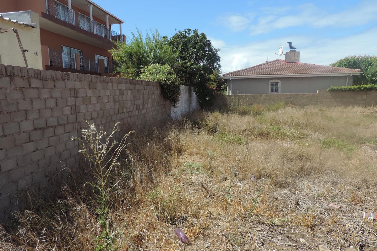 Prime Vacant Stand in Saldanha Bay. - Photo 5