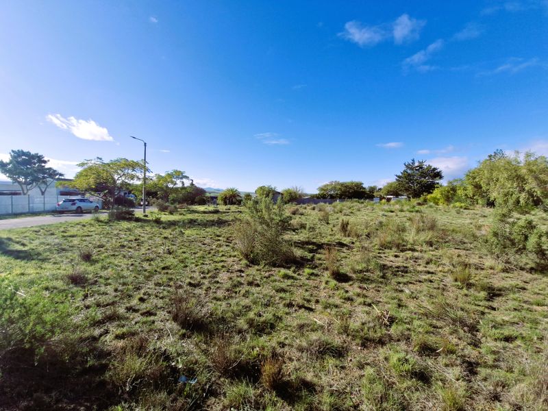 Spacious Corner Stand for Sale – Bot River Avenues - Photo 3