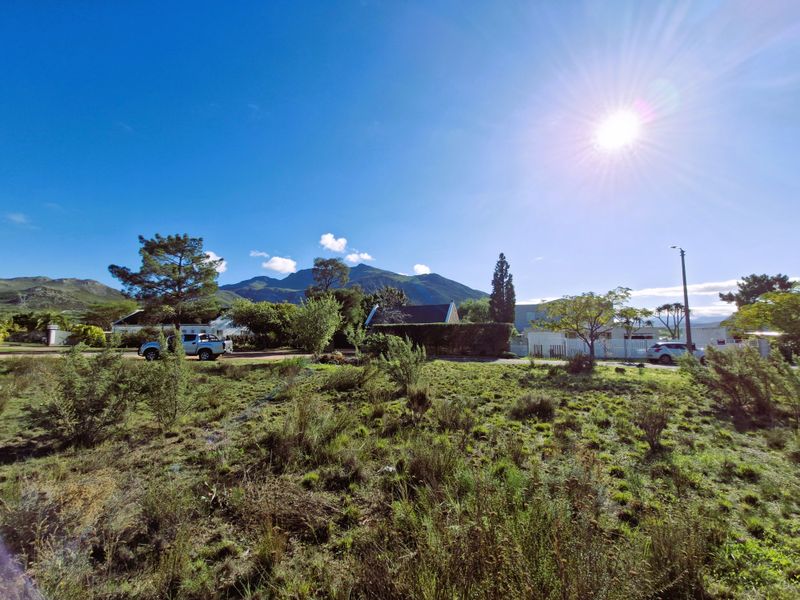 Spacious Corner Stand for Sale – Bot River Avenues - Photo 8