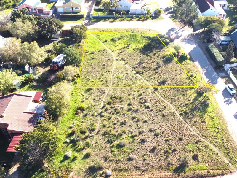 Spacious Corner Stand for Sale – Bot River Avenues - Photo 4