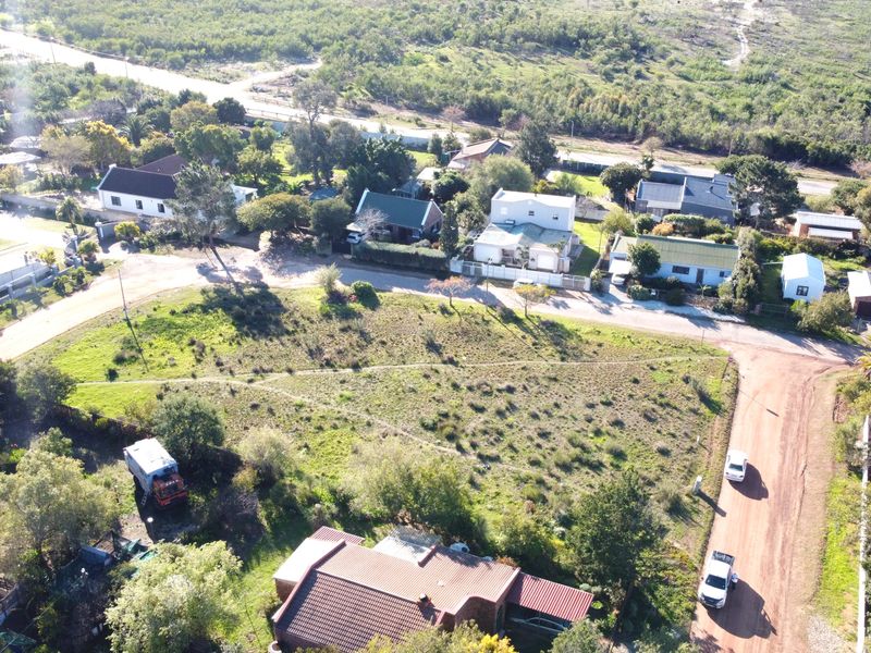 Spacious Corner Stand for Sale – Bot River Avenues - Photo 5