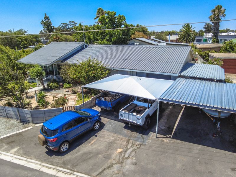 Charming 3-Bedroom Family Home in Hopefield – A Perfect Blend of Comfort & Tranquility - Photo 4