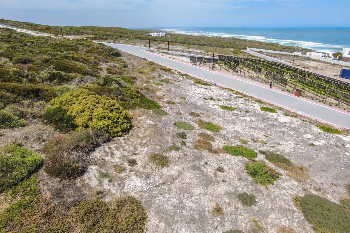 Vacant Land Residential For Sale In Yzerfontein - Photo 2
