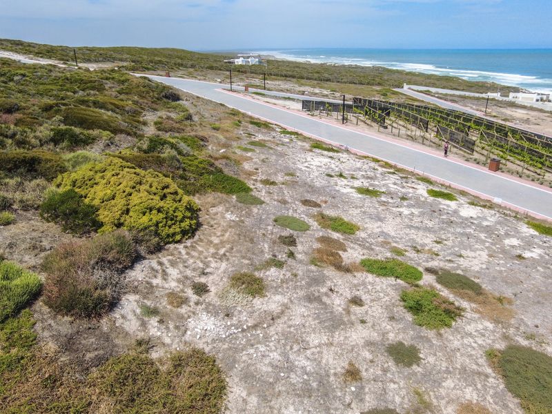 Vacant Land Residential For Sale In Yzerfontein - Photo 2