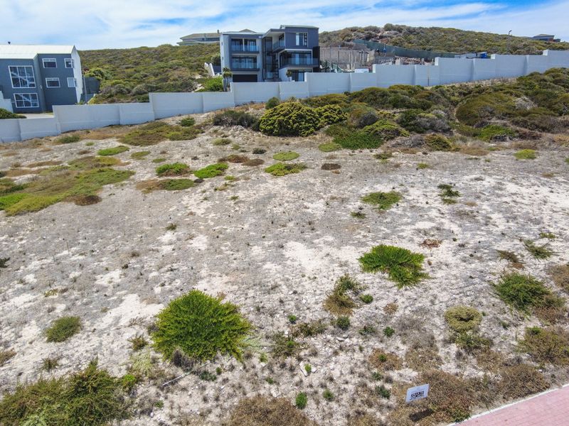 Vacant Land Residential For Sale In Yzerfontein - Photo 9