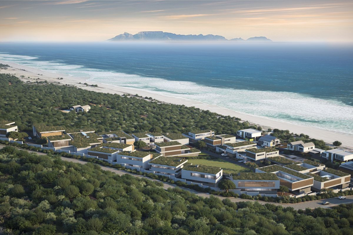 Vacant Land Residential For Sale In Yzerfontein - Photo 3