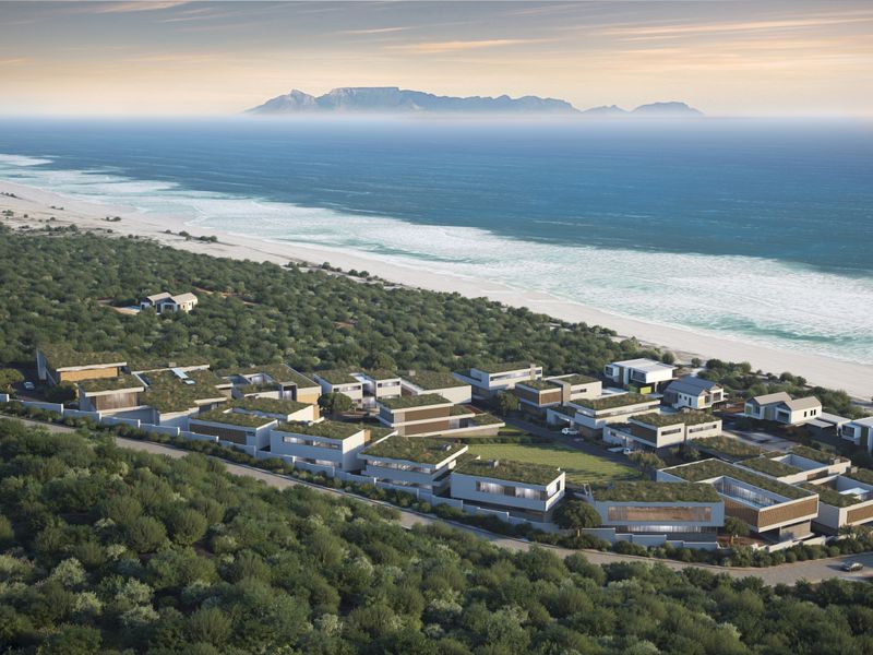 Vacant Land Residential For Sale In Yzerfontein - Photo 3