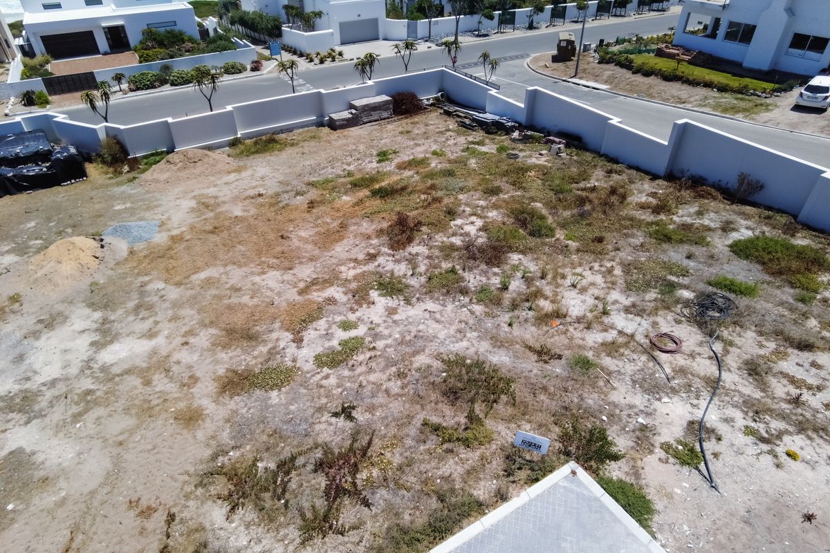 Vacant Land Residential For Sale In Yzerfontein - Photo 5