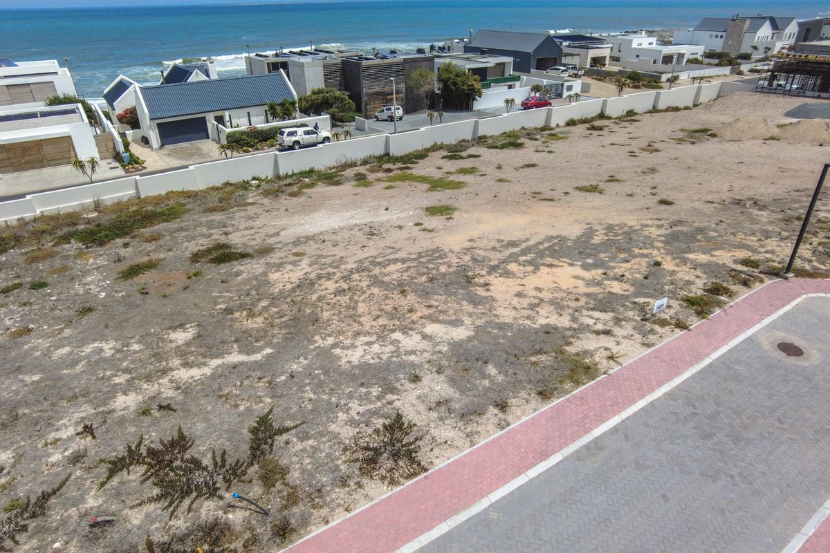 Vacant Land Residential For Sale In Yzerfontein - Photo 3