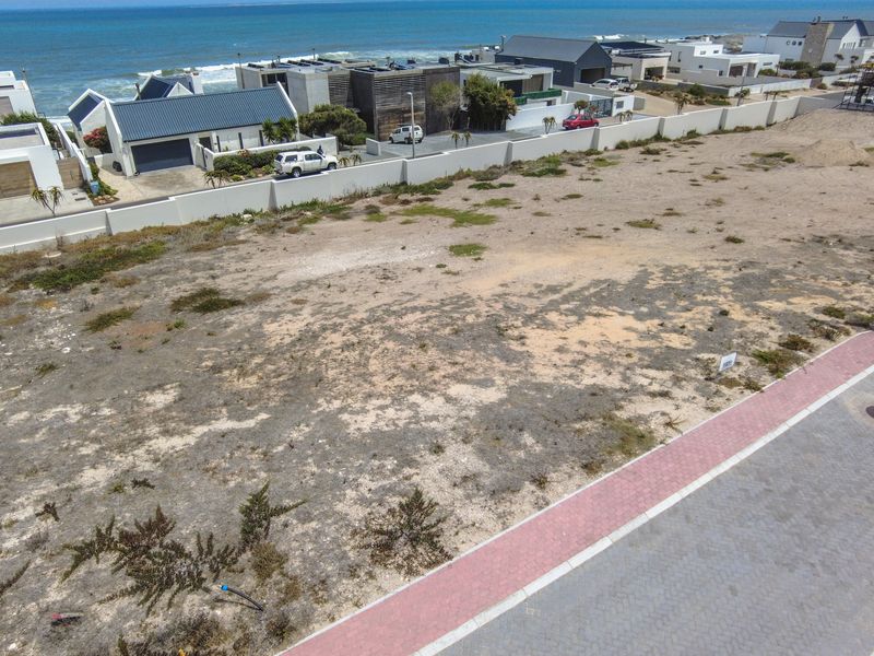 Vacant Land Residential For Sale In Yzerfontein - Photo 3