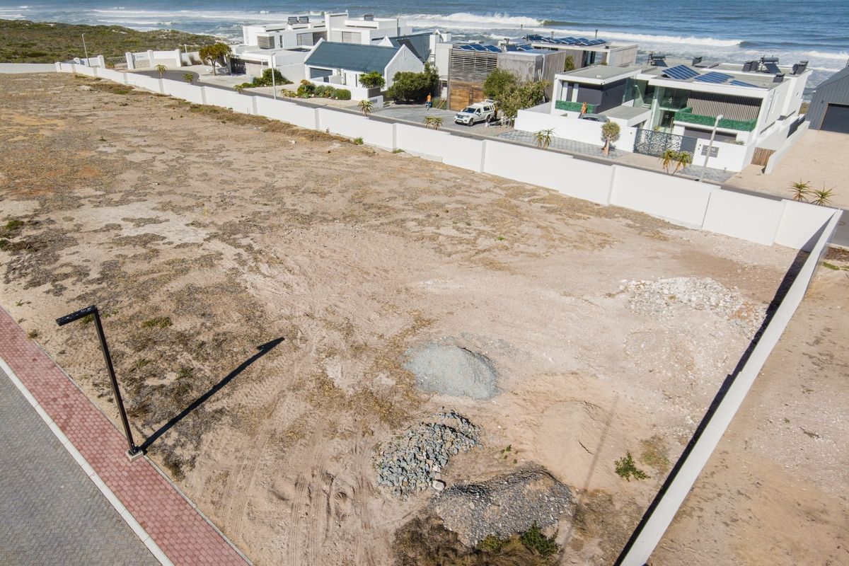 Vacant Land Residential For Sale In Yzerfontein - Photo 4