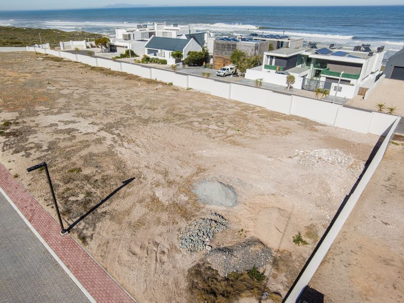 Vacant Land Residential For Sale In Yzerfontein - Photo 4