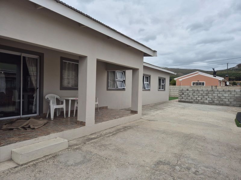 House For Sale In Bot River - Photo 2