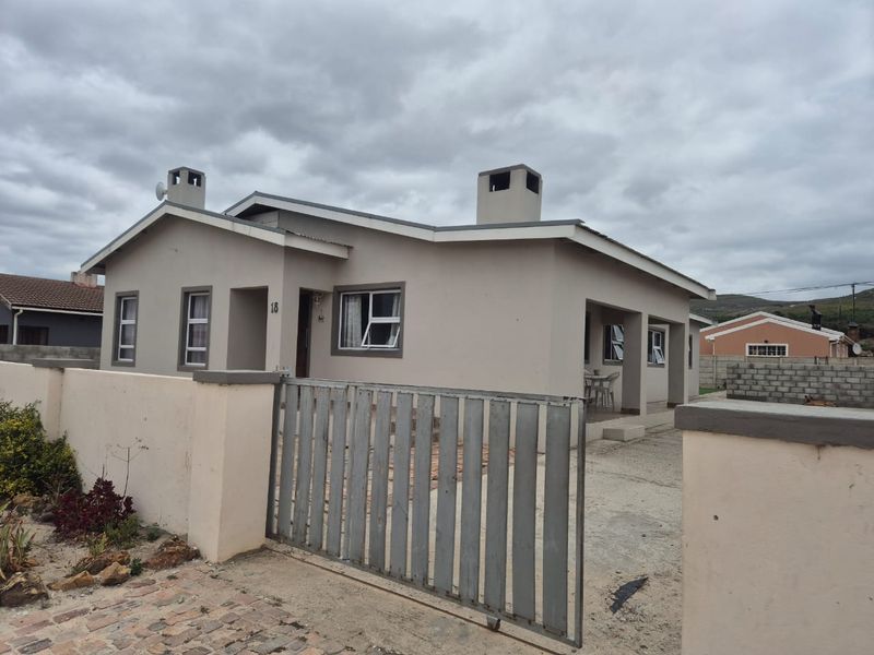 House For Sale In Bot River - Photo 1