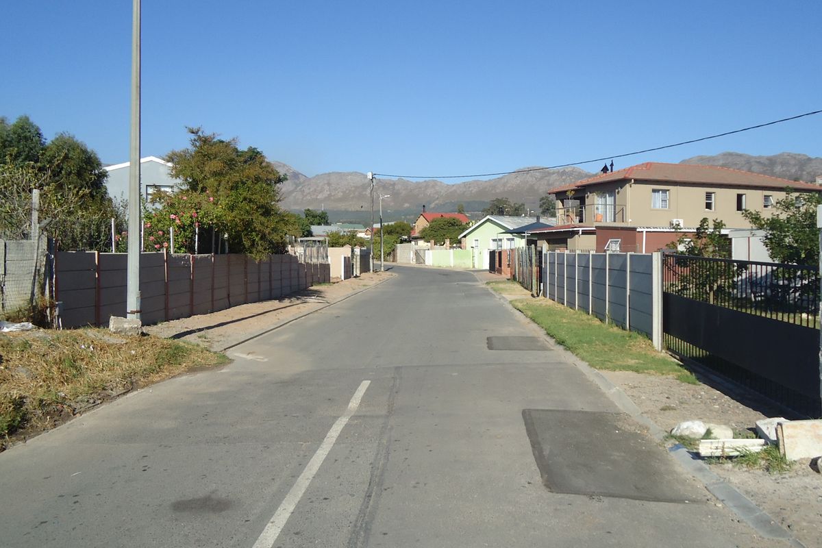 Vacant Land Residential Pending Sale In Somerset West - Photo 3