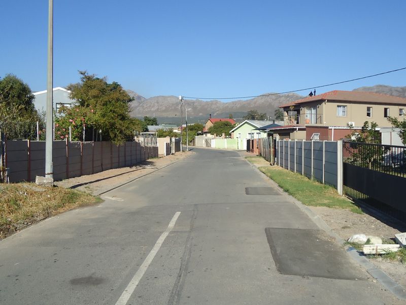 Vacant Land Residential Pending Sale In Somerset West - Photo 3