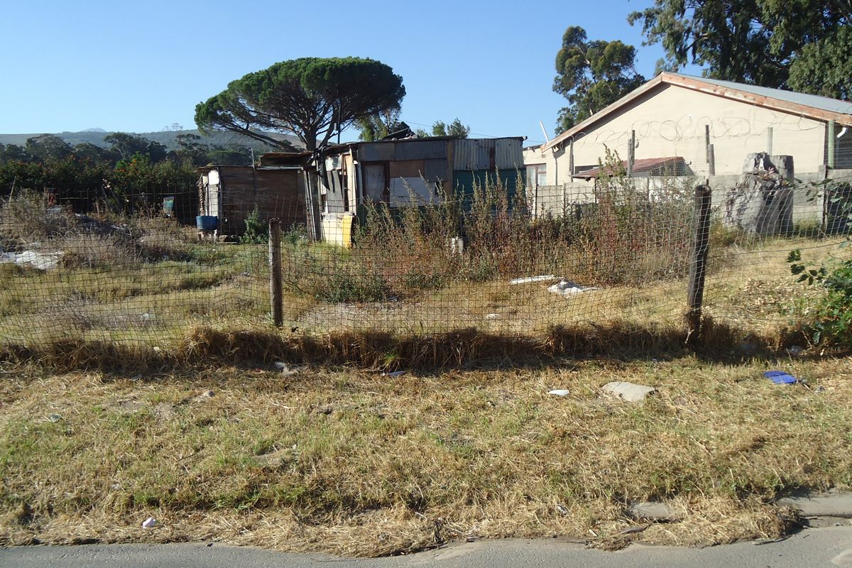 Vacant Land Residential Pending Sale In Somerset West - Photo 4