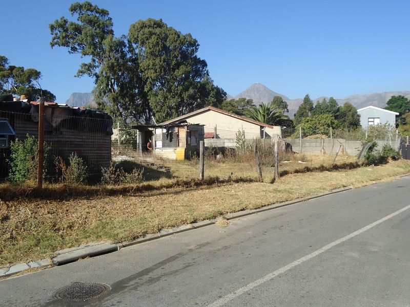 Vacant Land Residential Pending Sale In Somerset West - Photo 8