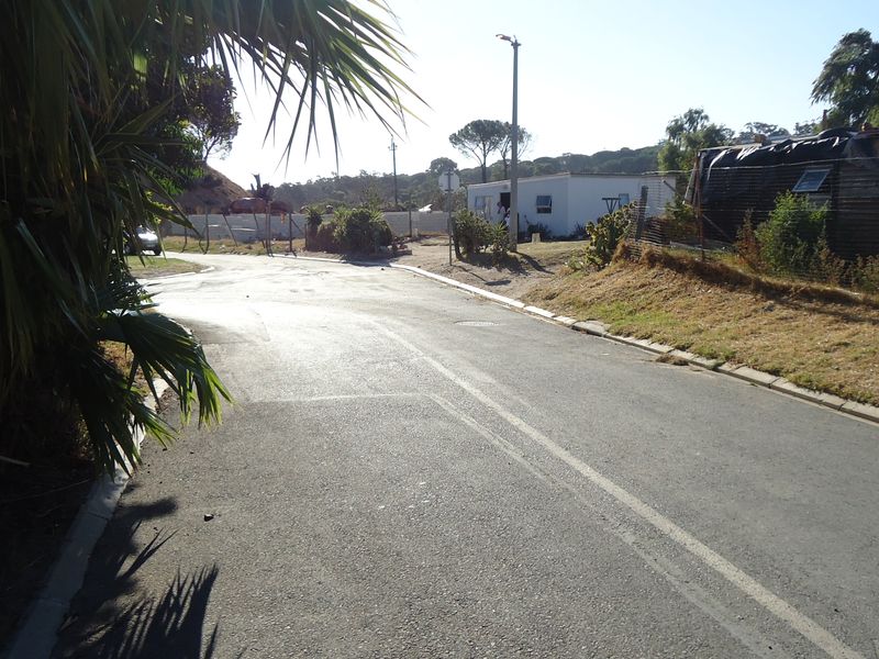 Vacant Land Residential Pending Sale In Somerset West - Photo 6