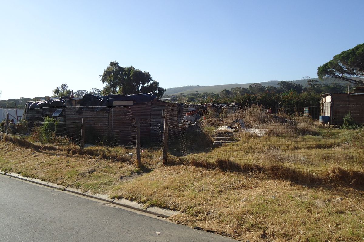 Vacant Land Residential Pending Sale In Somerset West - Photo 5