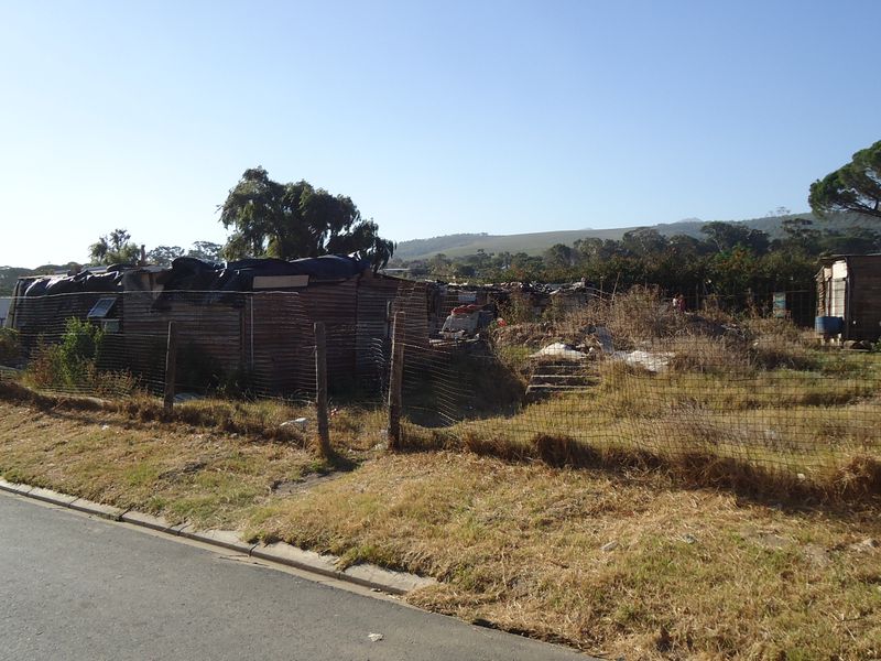 Vacant Land Residential Pending Sale In Somerset West - Photo 5