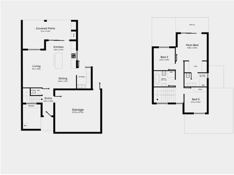 Freehold For Sale In Blouberg - Photo 5