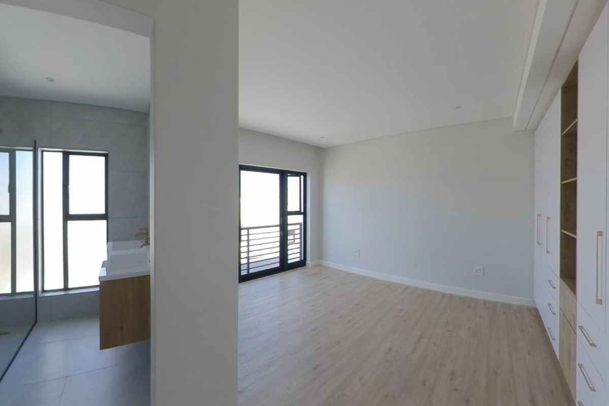 Freehold For Sale In Blouberg - Photo 4
