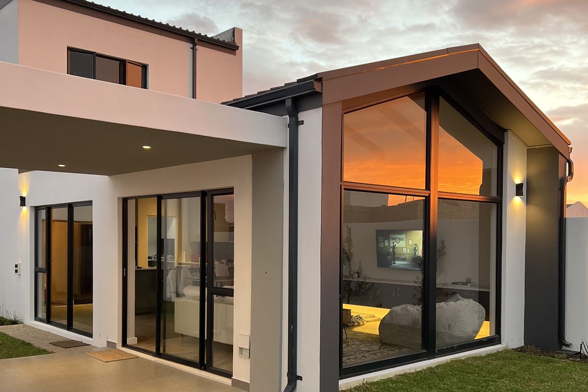Freehold For Sale In Blouberg - Photo 5