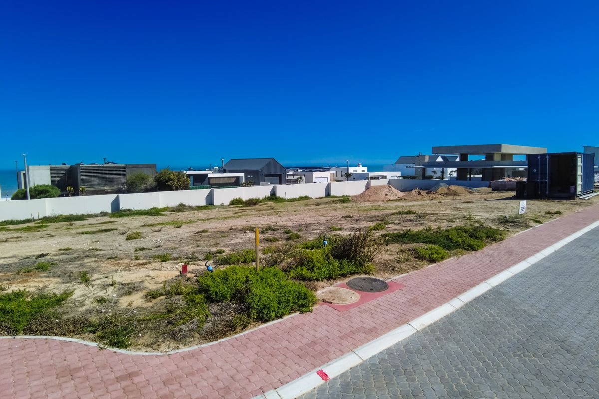 Vacant Land Residential For Sale In Yzerfontein - Photo 5