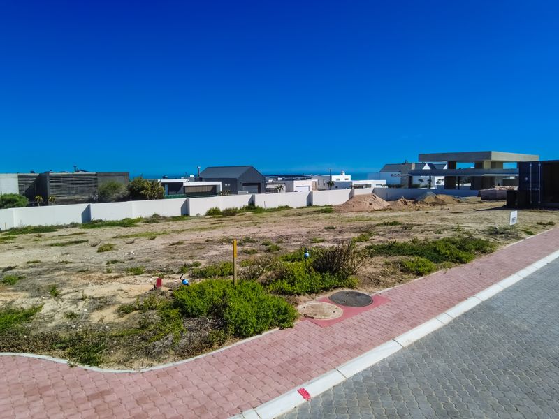 Vacant Land Residential For Sale In Yzerfontein - Photo 5