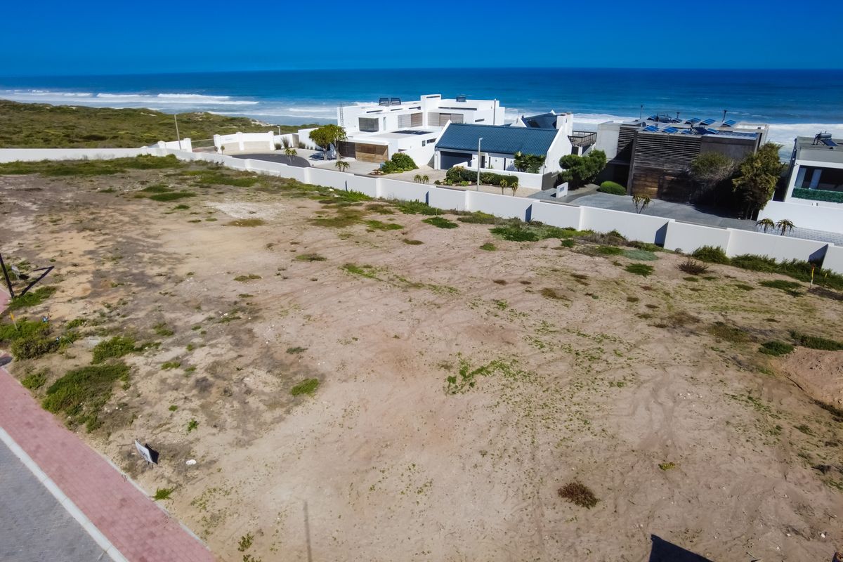 Vacant Land Residential For Sale In Yzerfontein - Photo 2