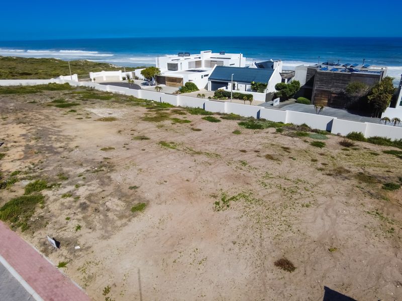Vacant Land Residential For Sale In Yzerfontein - Photo 2