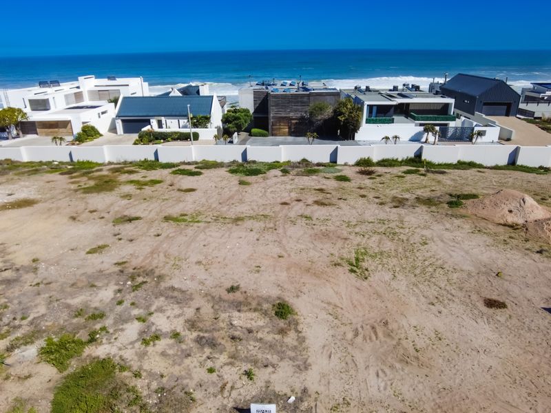 Vacant Land Residential For Sale In Yzerfontein - Photo 4