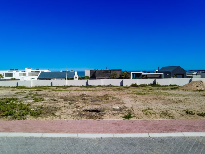 Vacant Land Residential For Sale In Yzerfontein - Photo 10